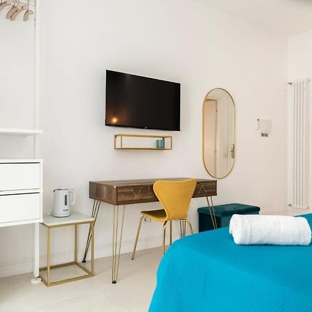 Vatican Lovely Nights-Luxury Rooms Roma Exterior foto
