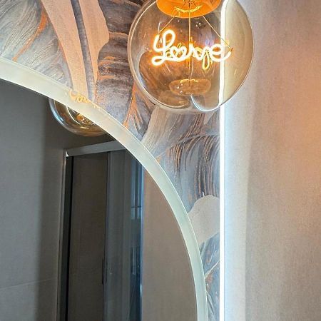 Vatican Lovely Nights-Luxury Rooms Roma Exterior foto
