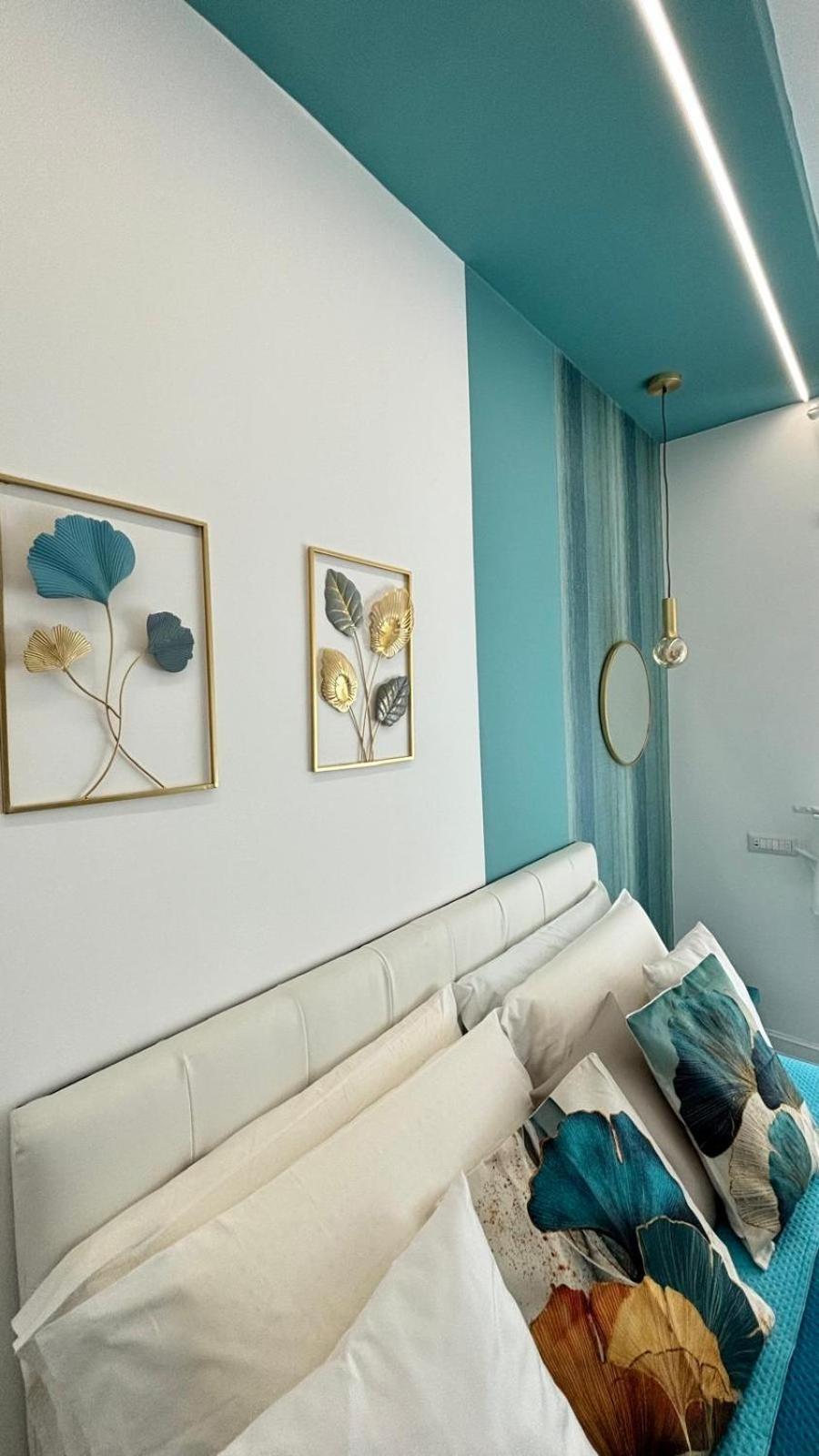 Vatican Lovely Nights-Luxury Rooms Roma Exterior foto