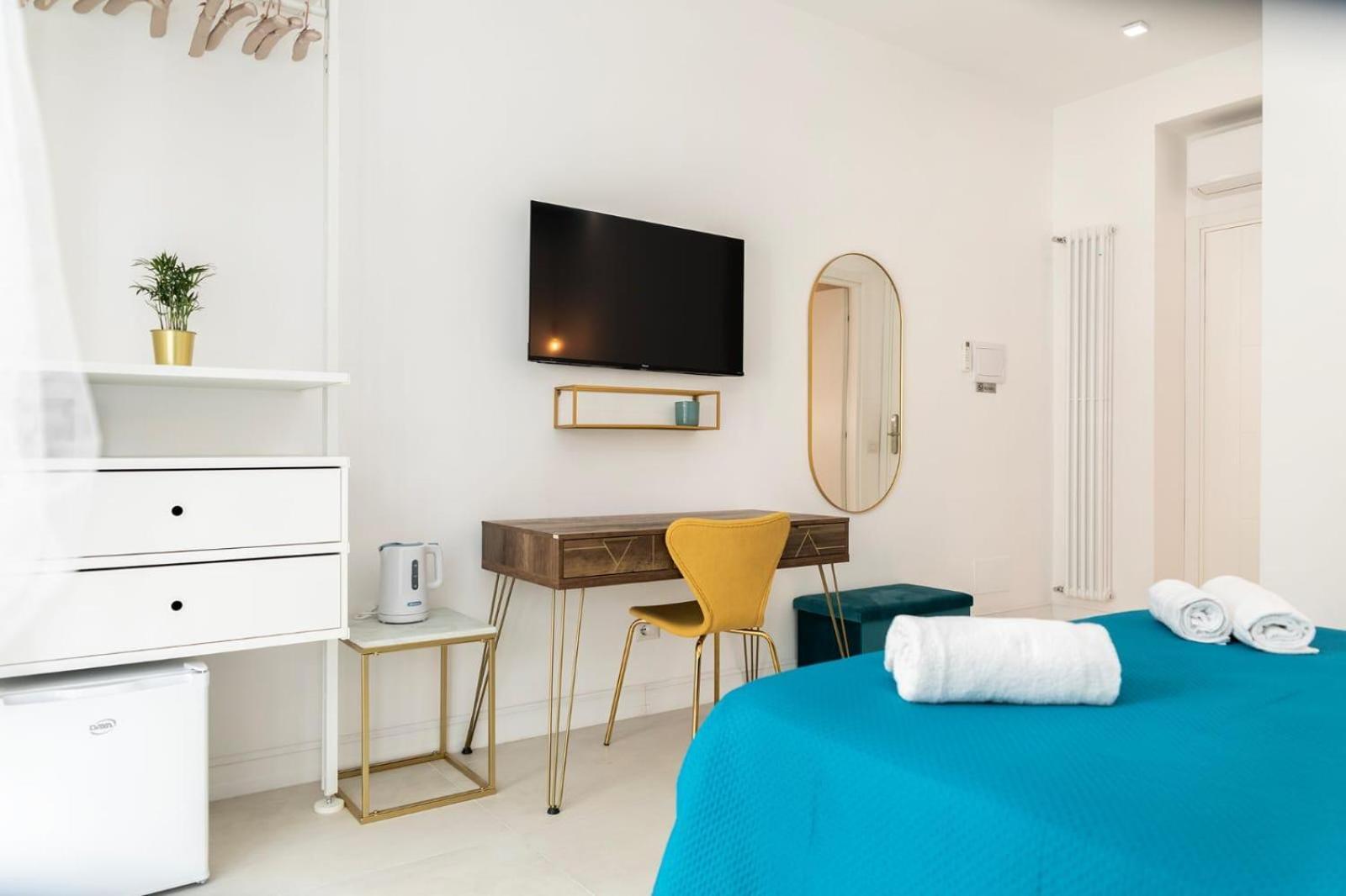 Vatican Lovely Nights-Luxury Rooms Roma Exterior foto