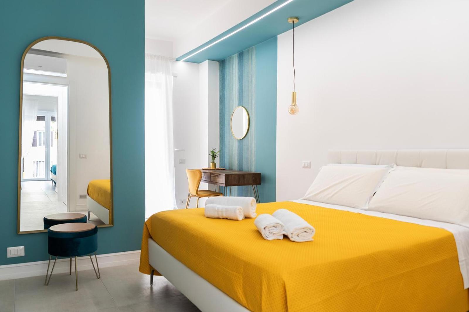 Vatican Lovely Nights-Luxury Rooms Roma Exterior foto