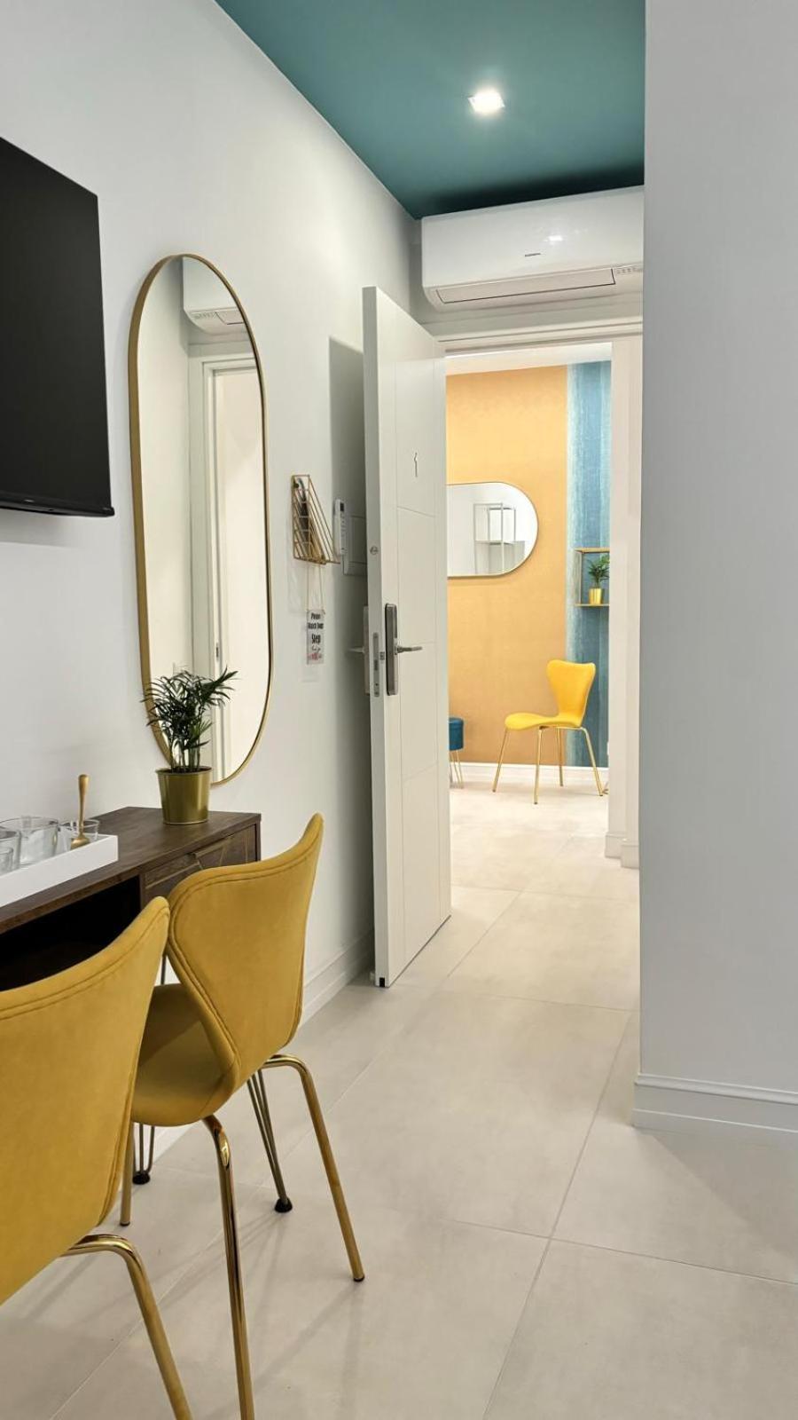 Vatican Lovely Nights-Luxury Rooms Roma Exterior foto