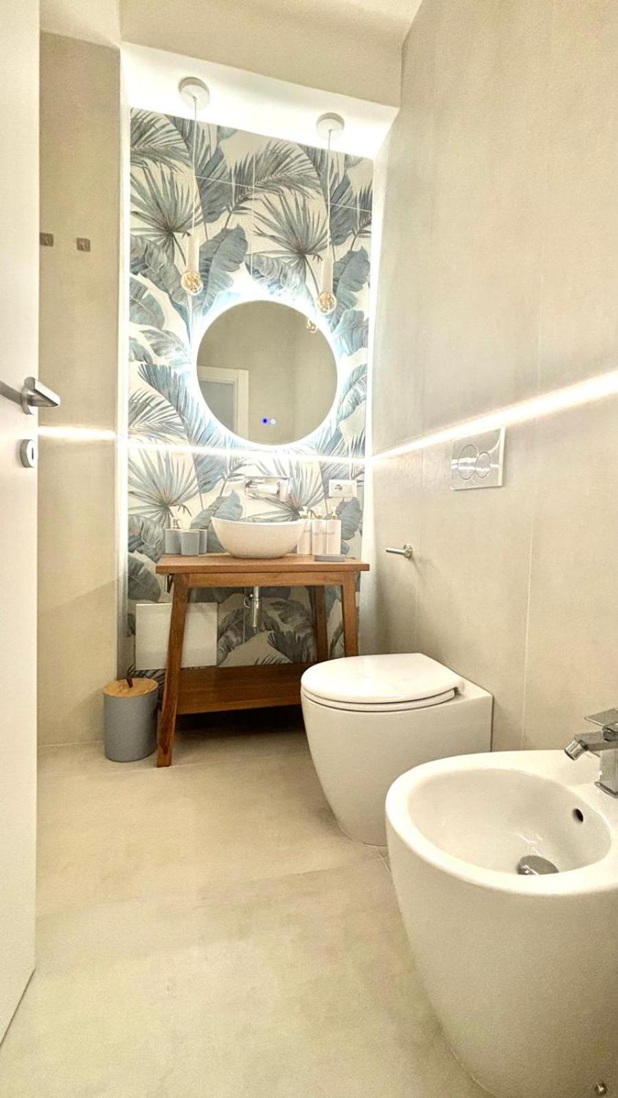 Vatican Lovely Nights-Luxury Rooms Roma Exterior foto