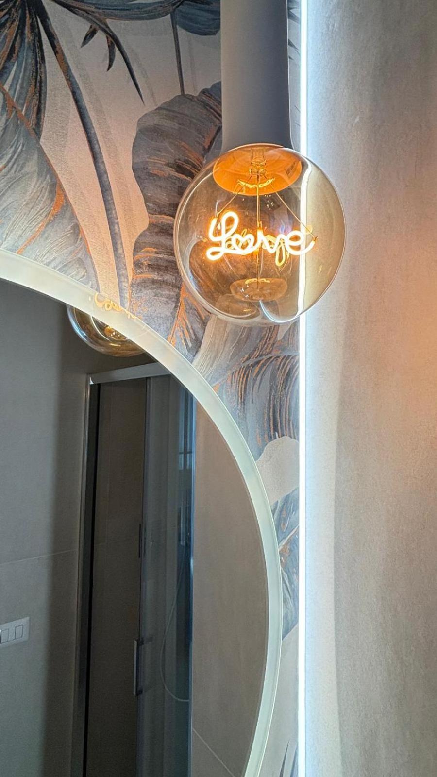 Vatican Lovely Nights-Luxury Rooms Roma Exterior foto